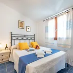 Affittasardegna-attico Mare Cala Gonone