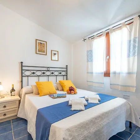 Affittasardegna-attico Mare Cala Gonone