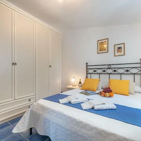 Affittasardegna-attico Mare Vakantiehuis