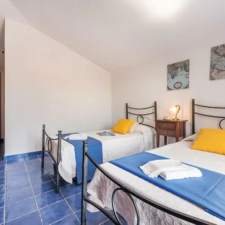 Affittasardegna-attico Mare Vakantiehuis Cala Gonone