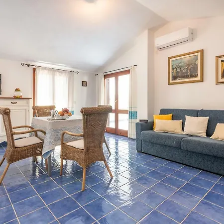 Affittasardegna-attico Mare カーラゴノネ