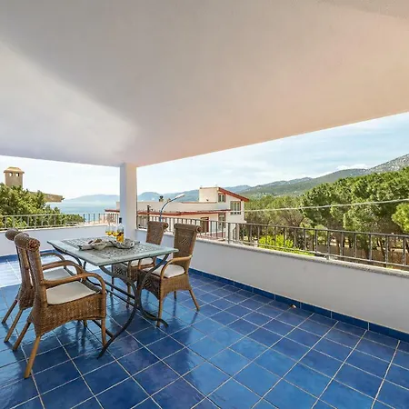 Affittasardegna-attico Mare Cala Gonone