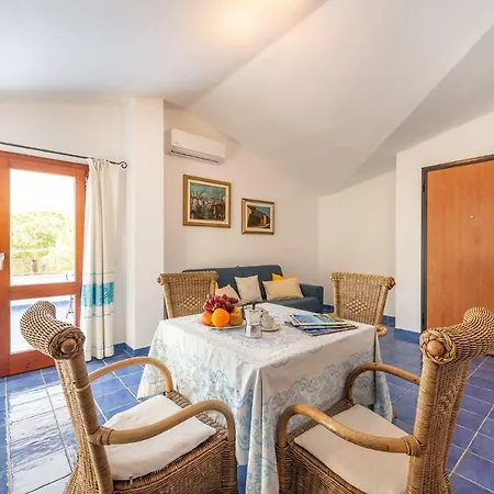 Affittasardegna-attico Mare * Cala Gonone