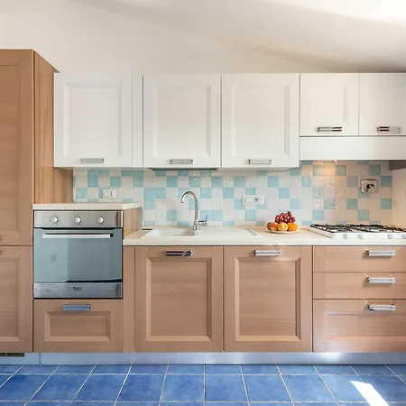 Affittasardegna-attico Mare * Cala Gonone