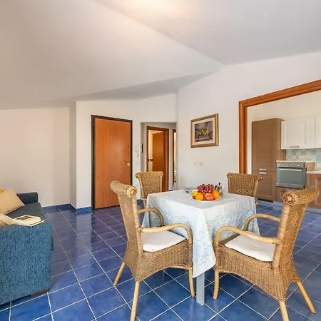 Tatil Evi Affittasardegna-attico Mare