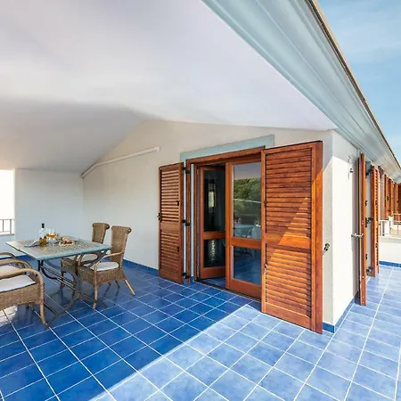 Affittasardegna-attico Mare *