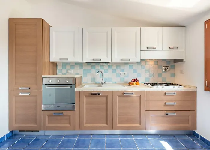 Affittasardegna-attico Mare * Cala Gonone