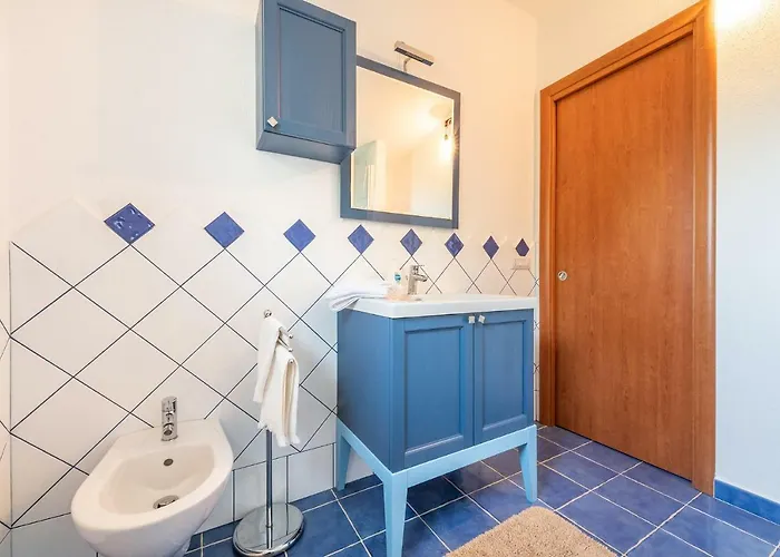 Affittasardegna-attico Mare *